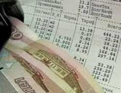 Петербуржцы не поддерживают введение предоплаты на услуги ЖКХ
