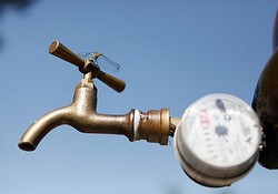 Минстрой приостановил разработку соцнорм на воду